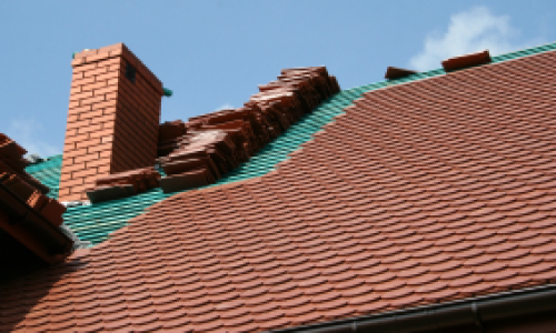 Roof Surveys & Inspections