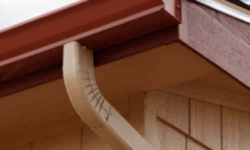 <strong>Fascias & Soffits</strong>