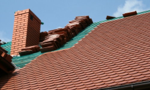 <strong>Roof Tiling & Slates</strong>