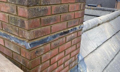 Chimney Repairs