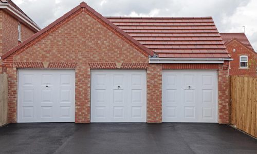 <strong>Garage Roofs</strong>