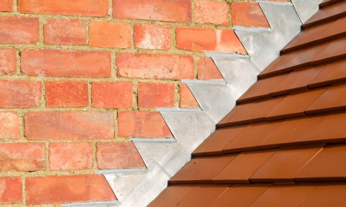 <strong>Flashing & Leadwork</strong>