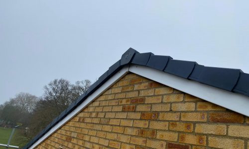 <strong>Pitched Roofing</strong>